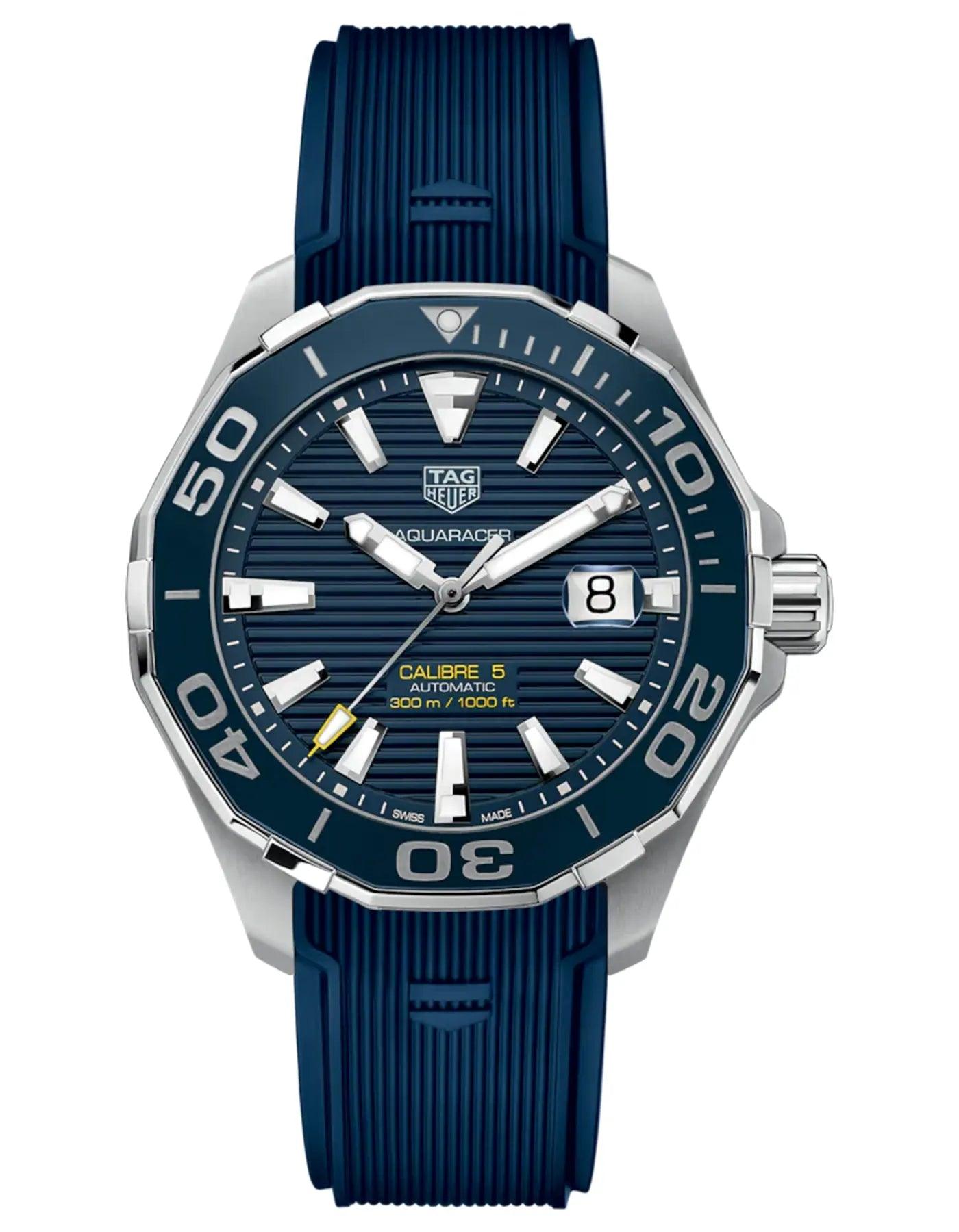 Aquaracer