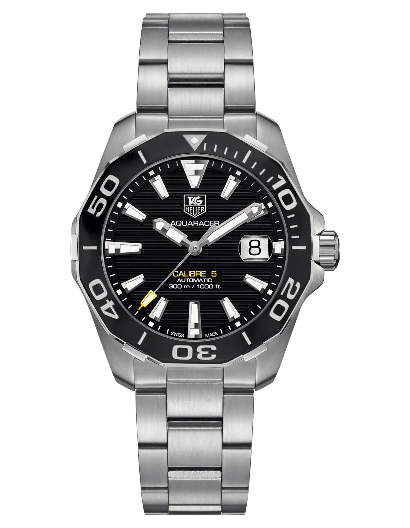 Tag Heuer Aquaracer