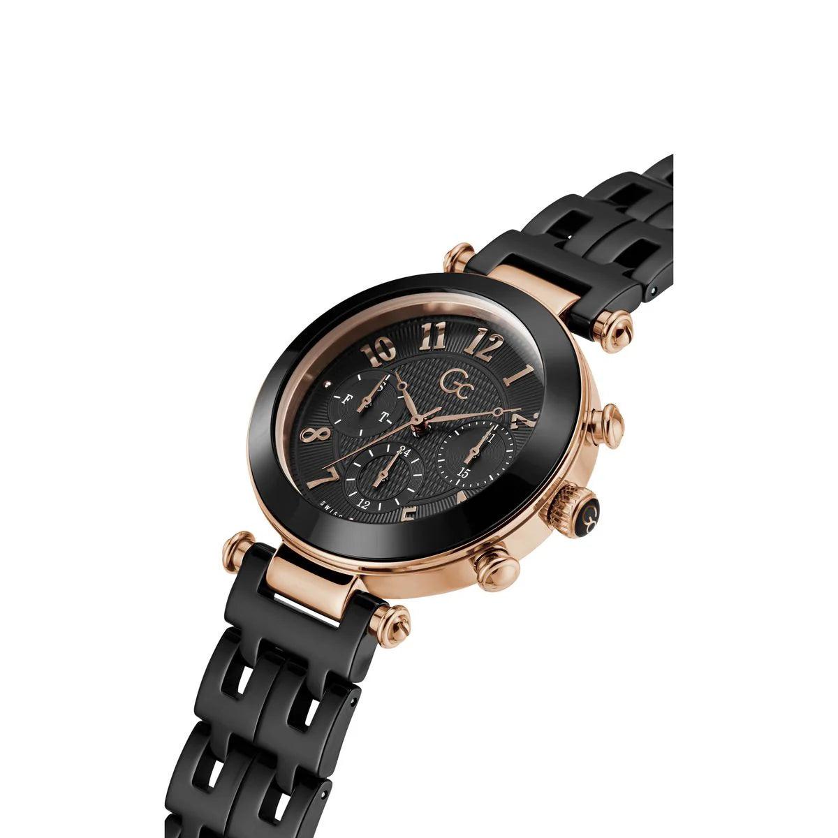 Gc Sport Chic Chronograph