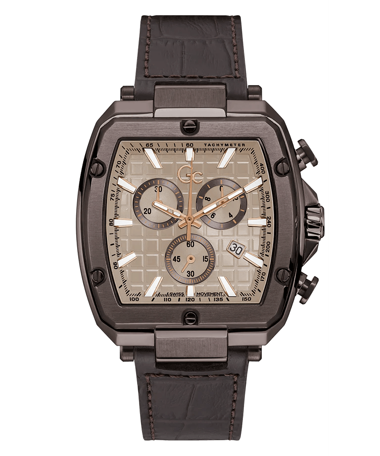 Gc Spirit Tonneau Chrono Flexstrap