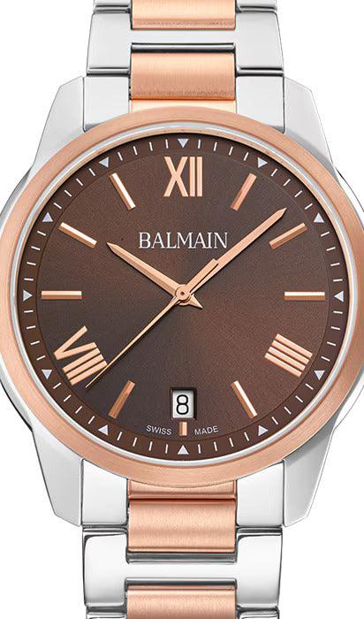 Balmain Madrigal