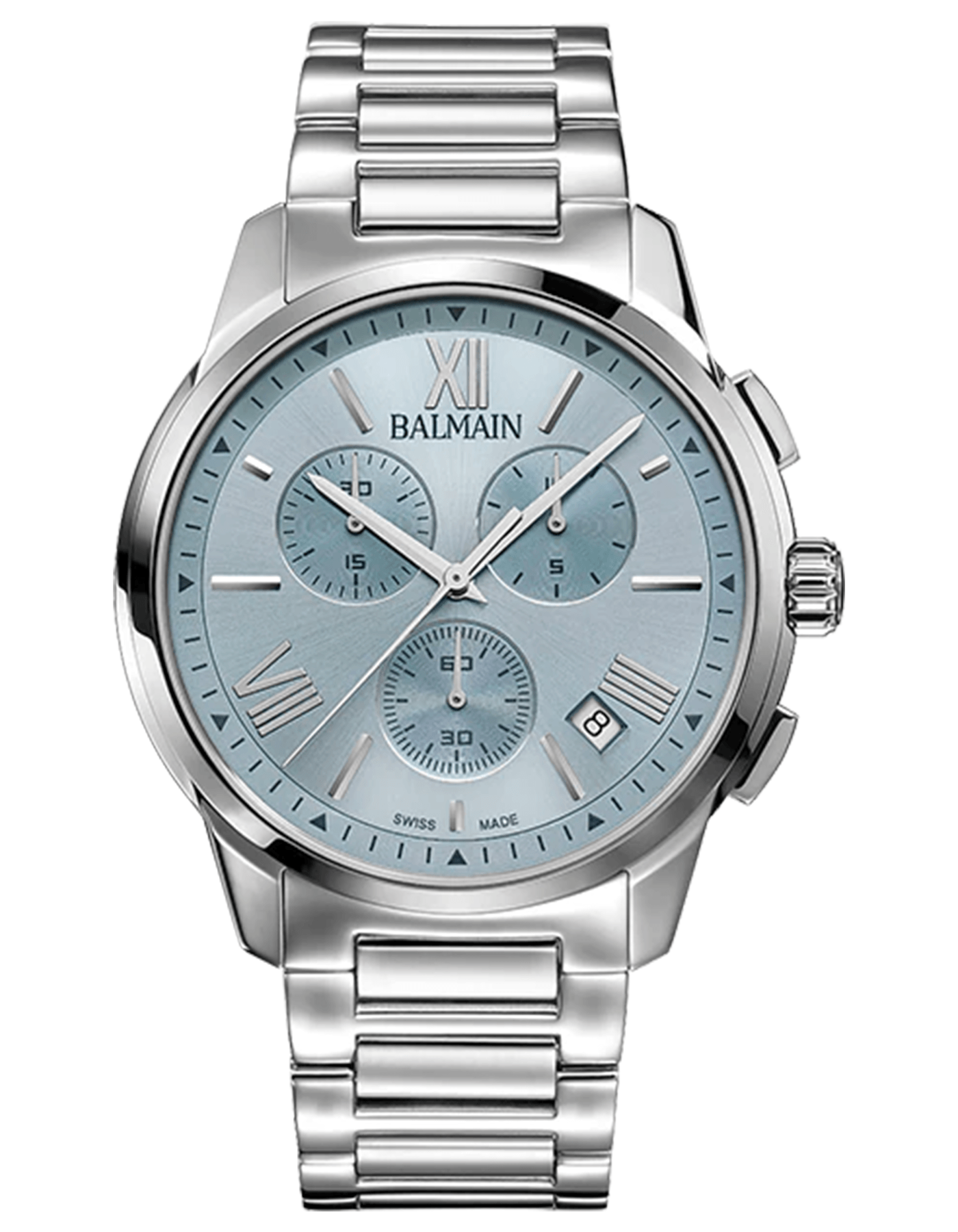 MADRIGAL CHRONO GENT