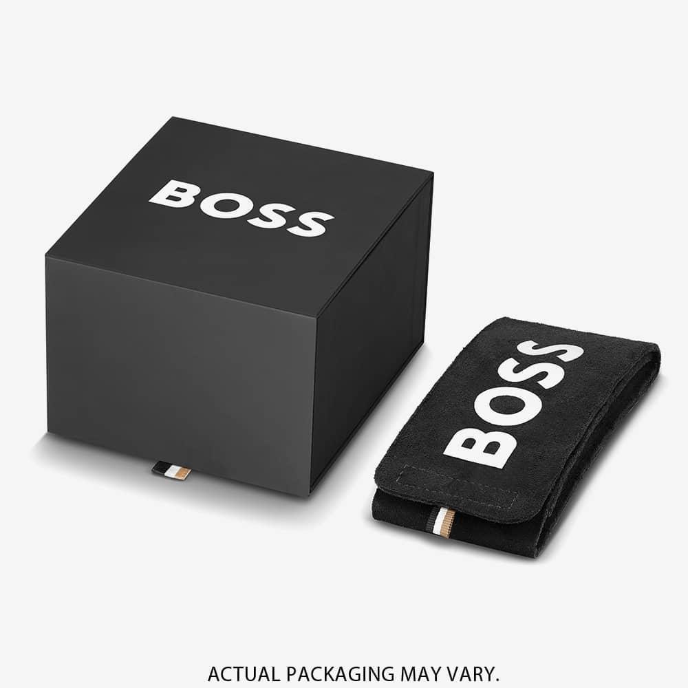 Boss Troper Automatic