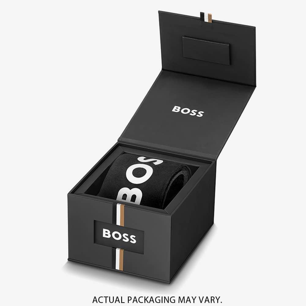 Boss Troper Automatic