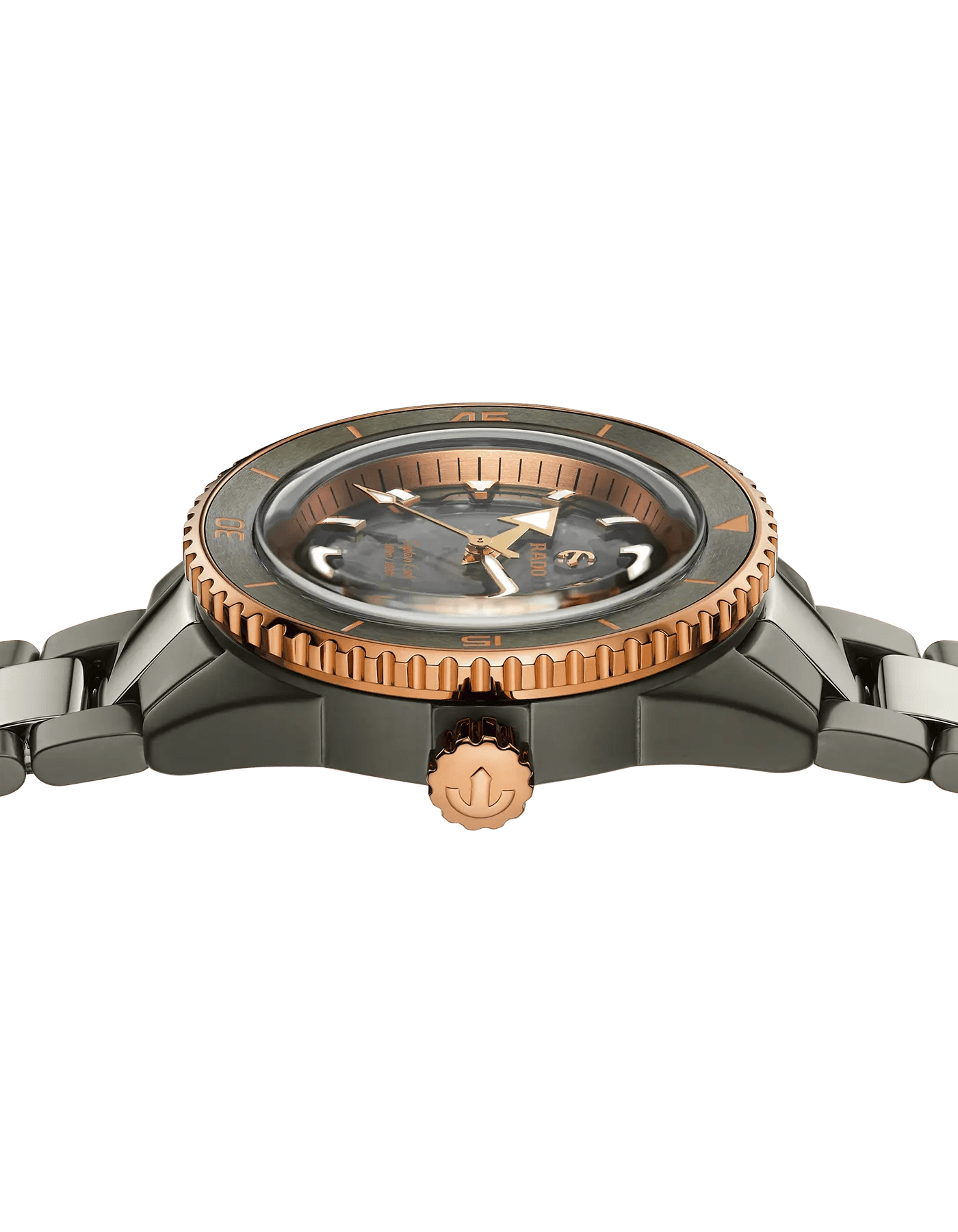 Rado 2025 hrithik watch