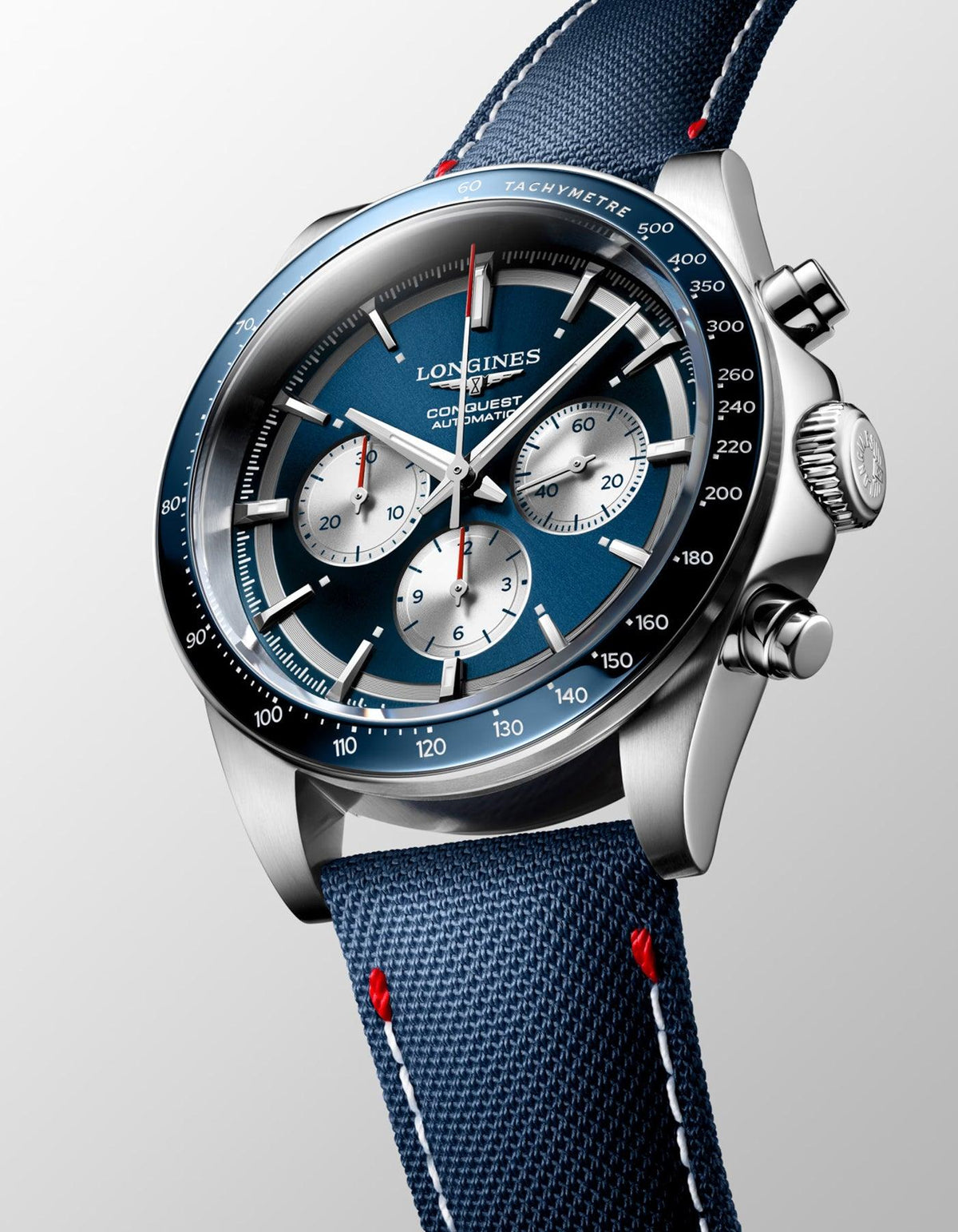 CONQUEST MARCO ODERMATT LIMITED EDITION 2042