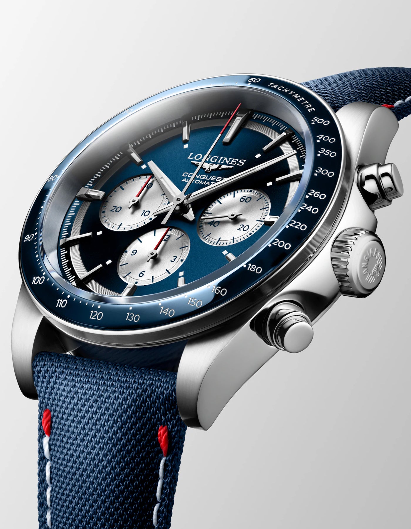 CONQUEST MARCO ODERMATT LIMITED EDITION 2042