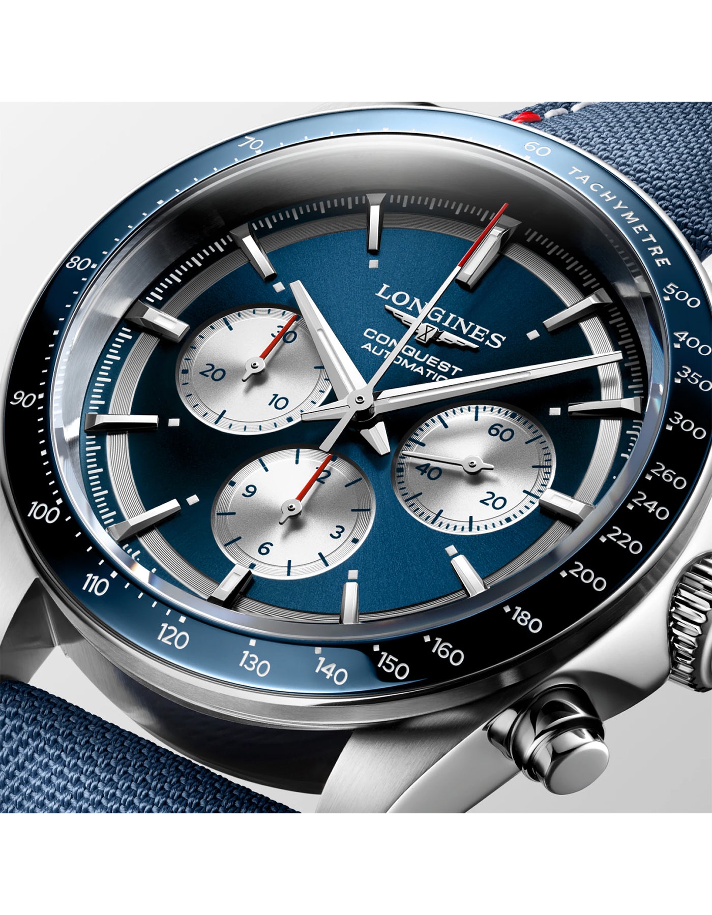 CONQUEST MARCO ODERMATT LIMITED EDITION 2042