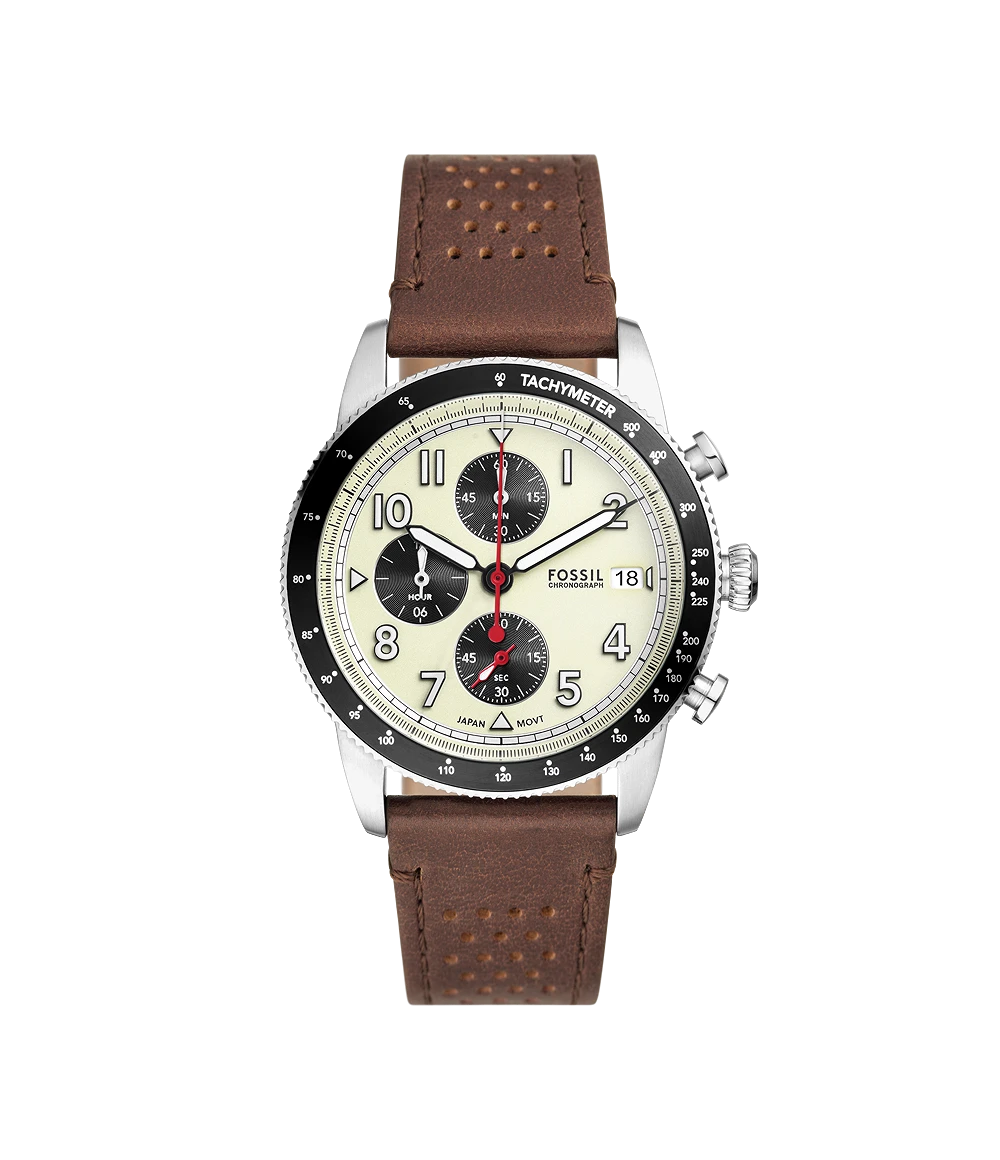 Fossil Sport Tourer Chronograph