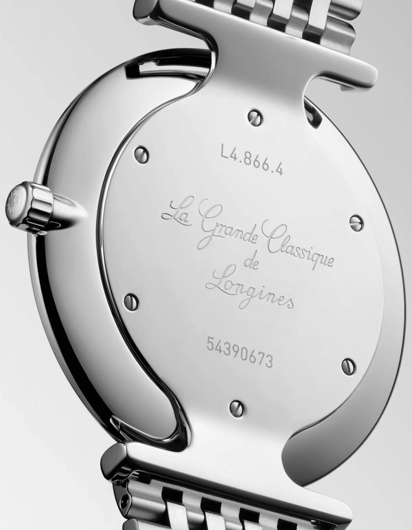 LA GRANDE CLASSIQUE DE LONGINES