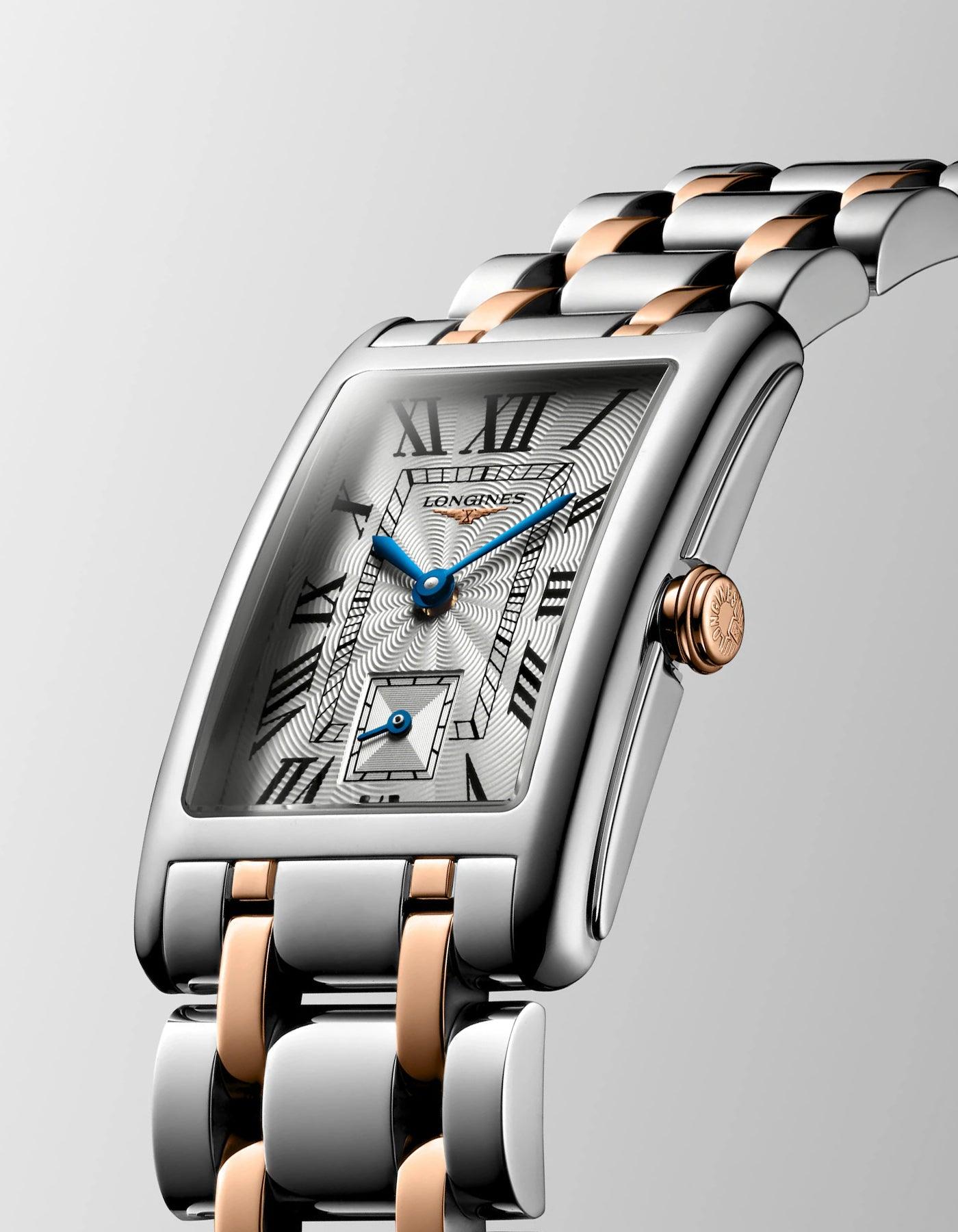 Longines Dolcevita