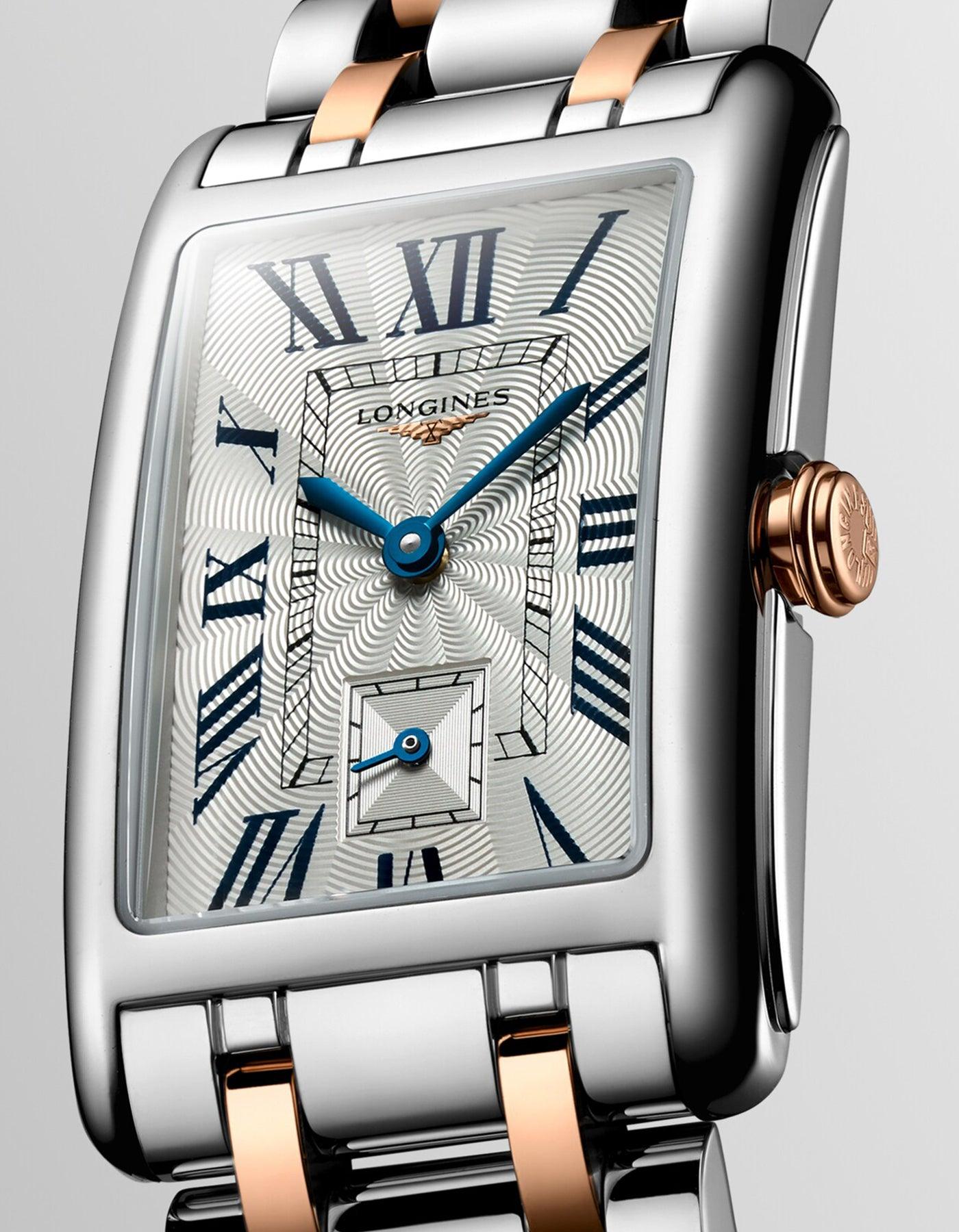 Longines Dolcevita