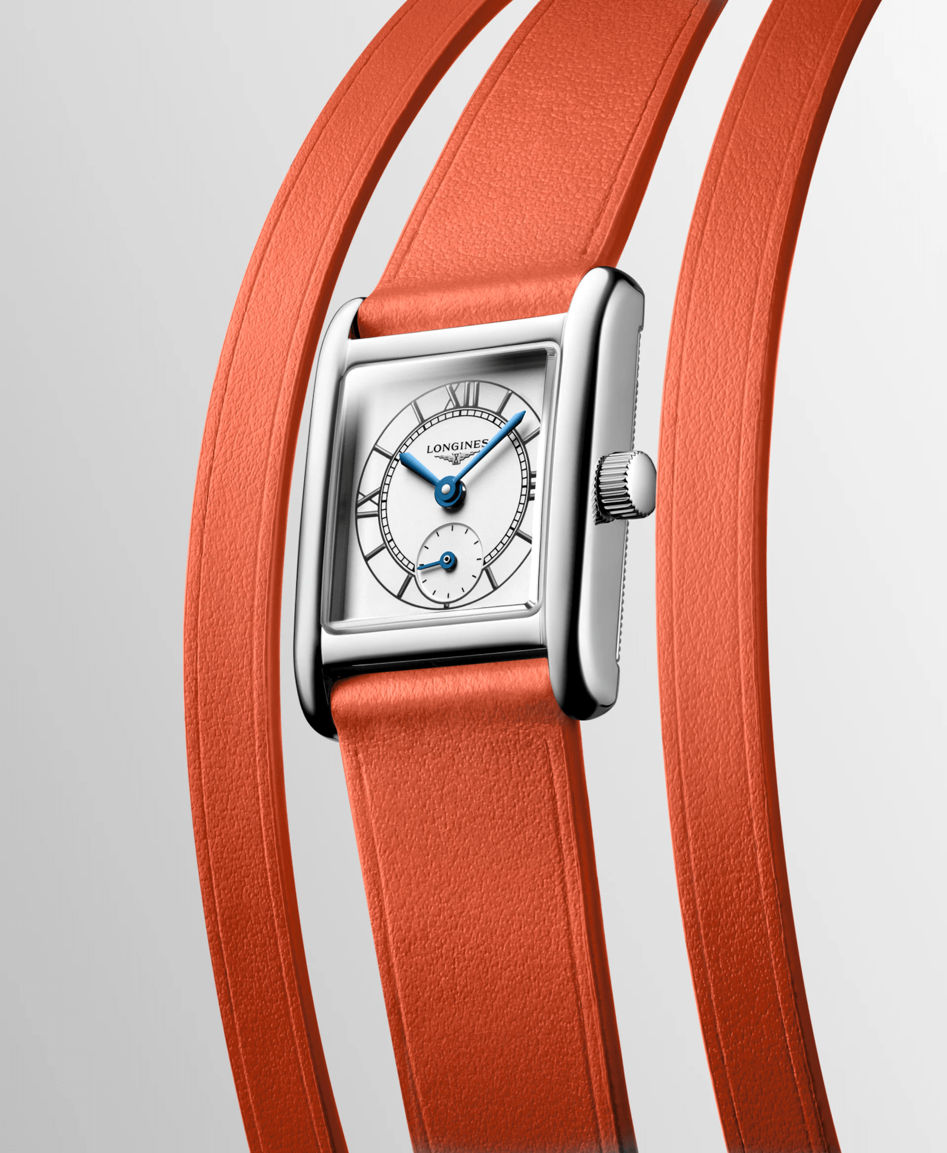 LONGINES MINI DOLCEVITA