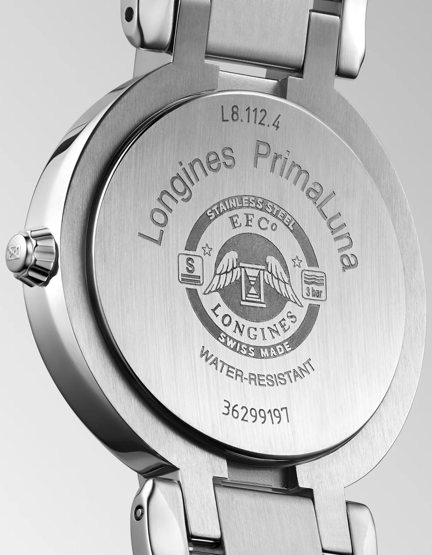 Longines Primaluna