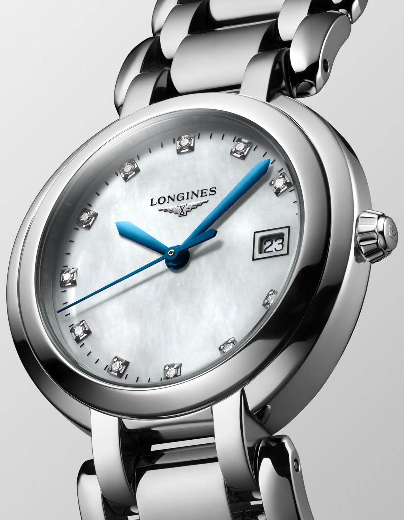 Longines Primaluna