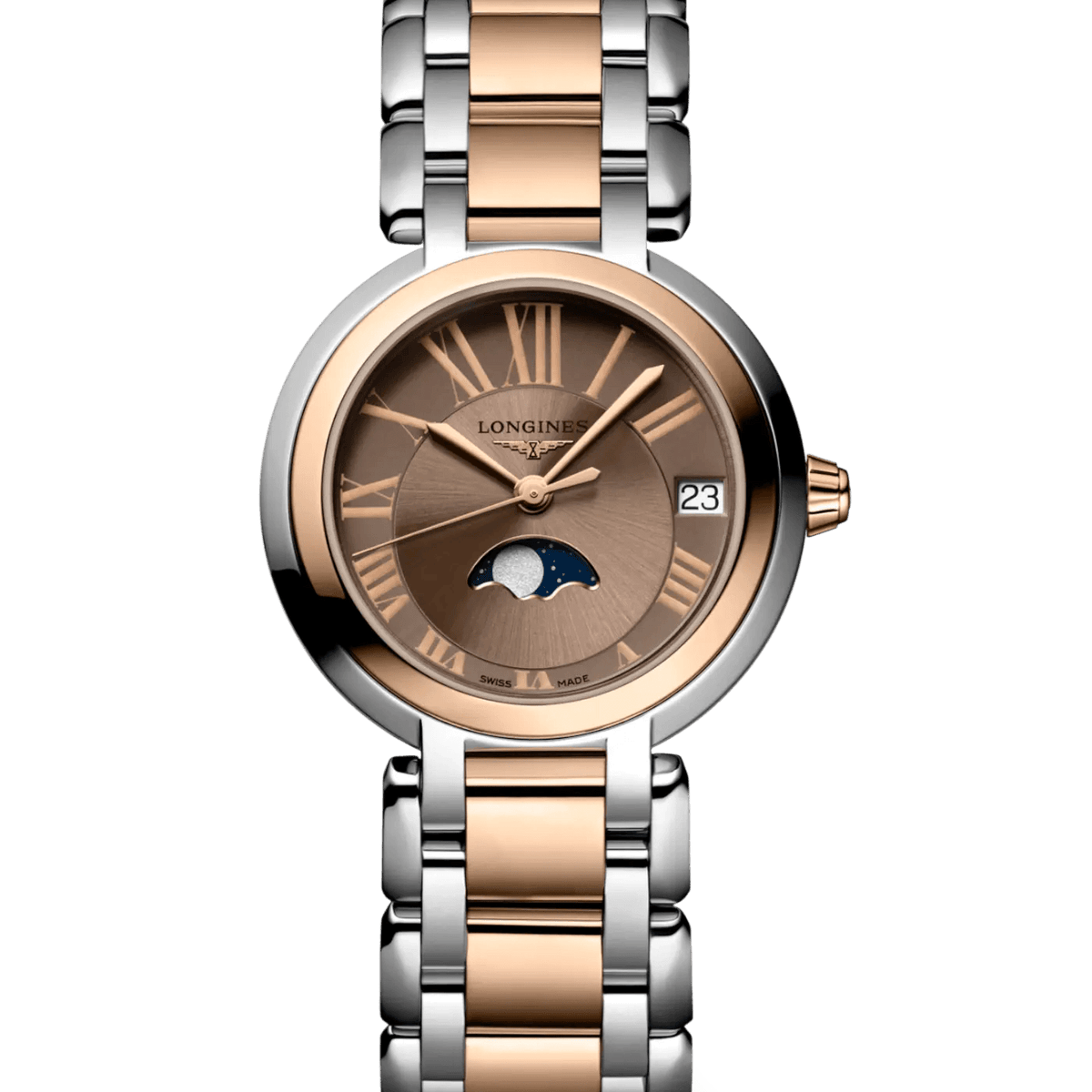 Longines Primaluna