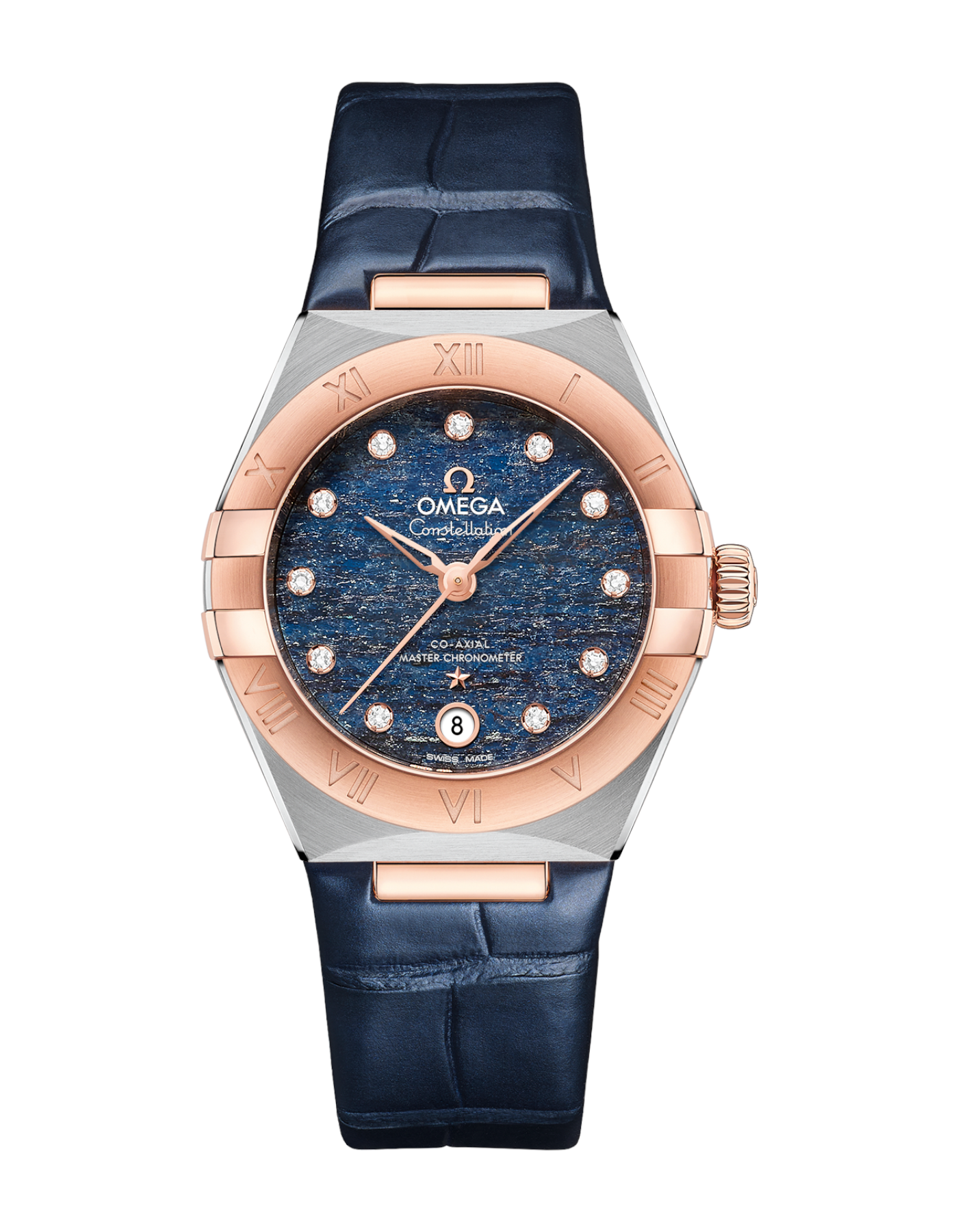 CONSTELLATION CO‑AXIAL MASTER CHRONOMETER 29 MM