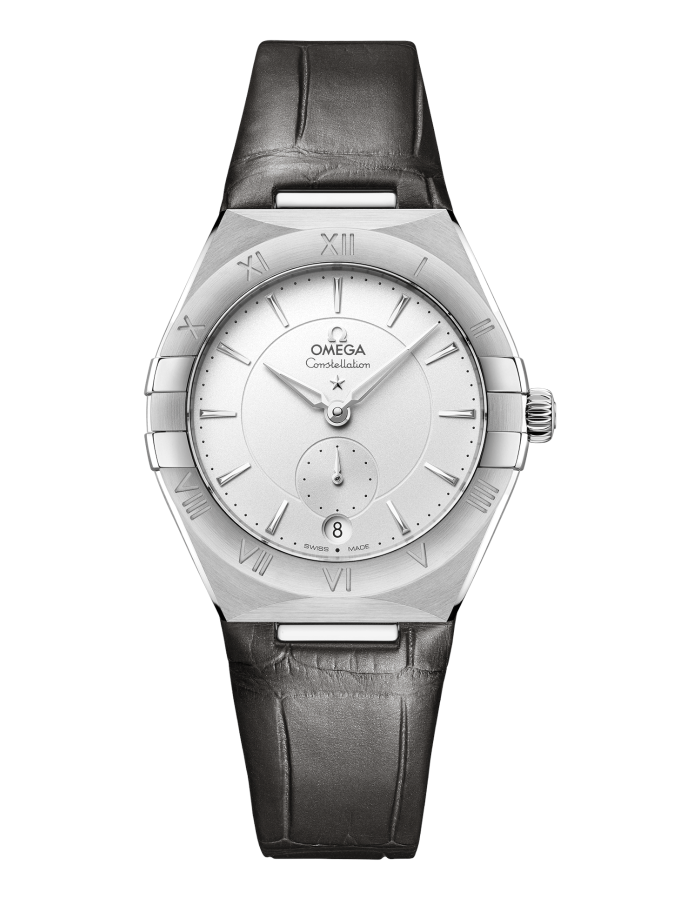 CONSTELLATION CO‑AXIAL MASTER CHRONOMETER SMALL SECONDS 34 MM