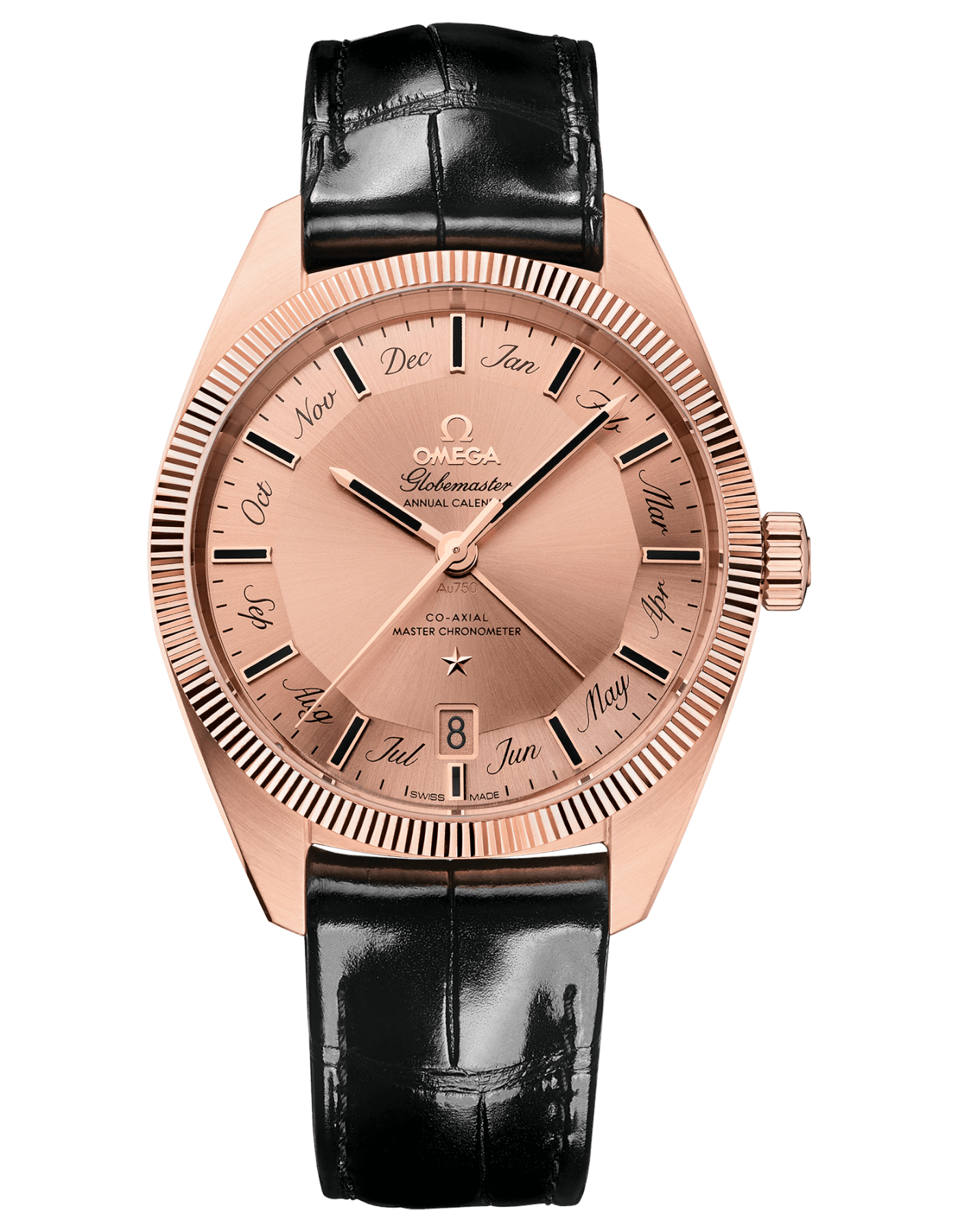 Globemaster annual discount calendar