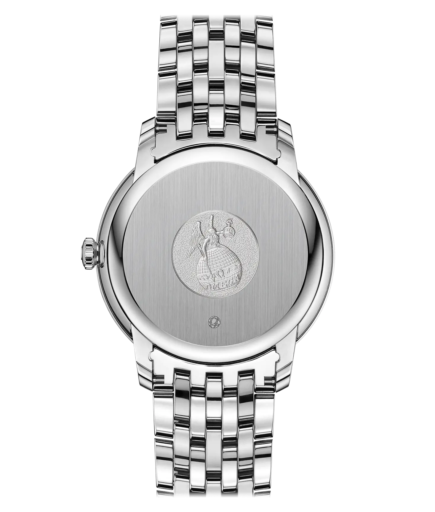 De Ville Prestige Co‑Axial Chronometer 39,5 mm