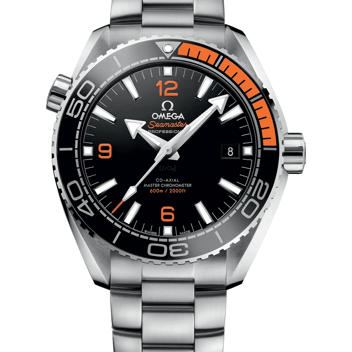 Omega co top axial planet ocean