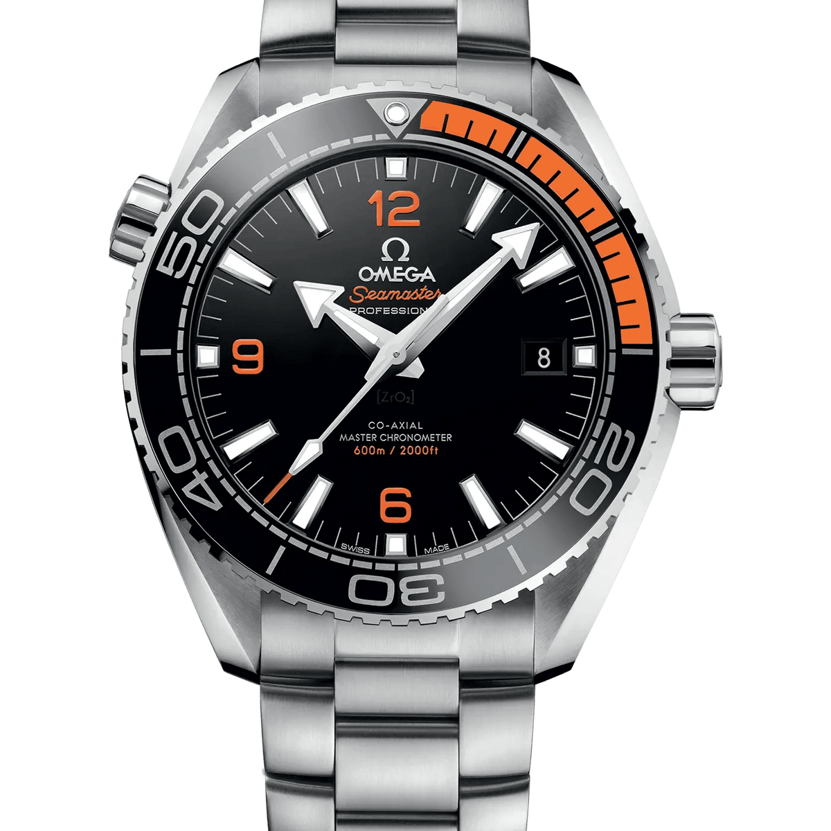 Omega shop ocean 600