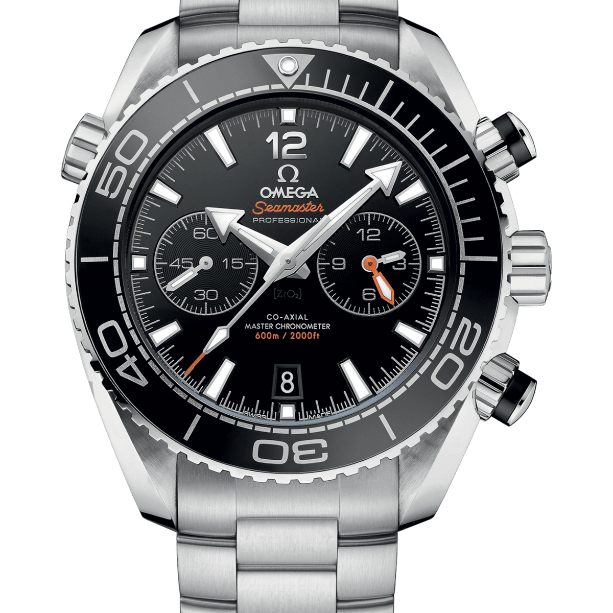 Seamaster 600m clearance
