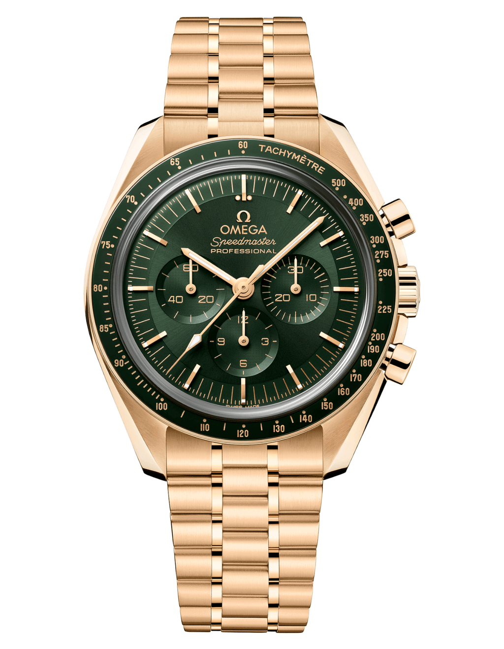 moonwatch professional co axial master chronometer chronograph 42