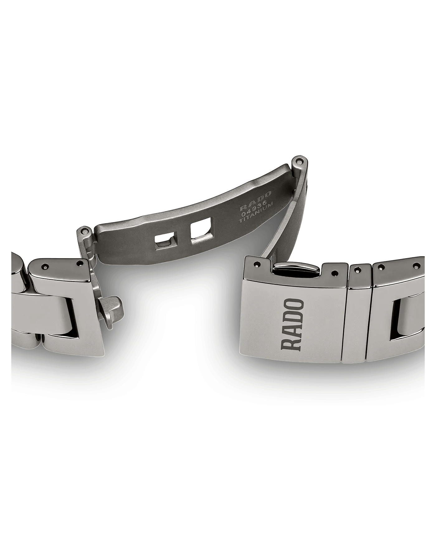 Rado hyperchrome 2025 automatic open heart