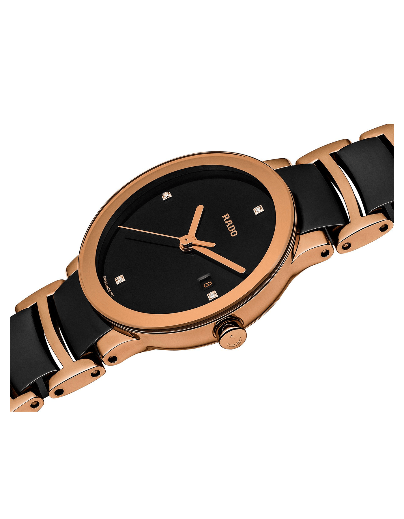 Rado centrix diamond hot sale