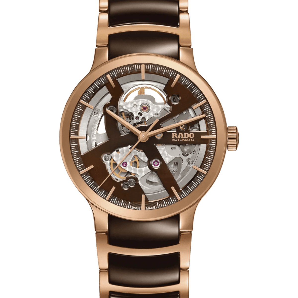 Centrix automatic discount