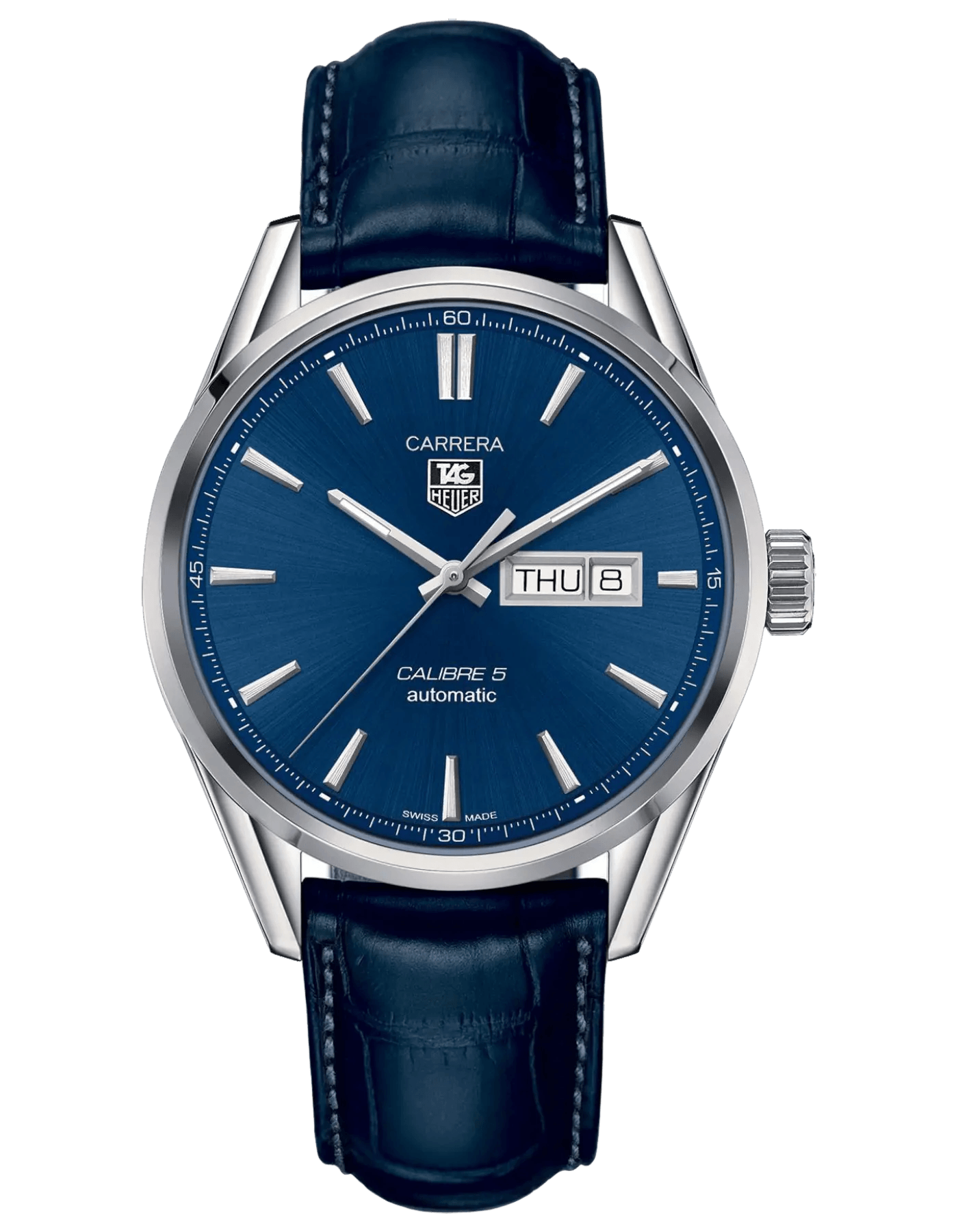 Tag Heuer Carrera