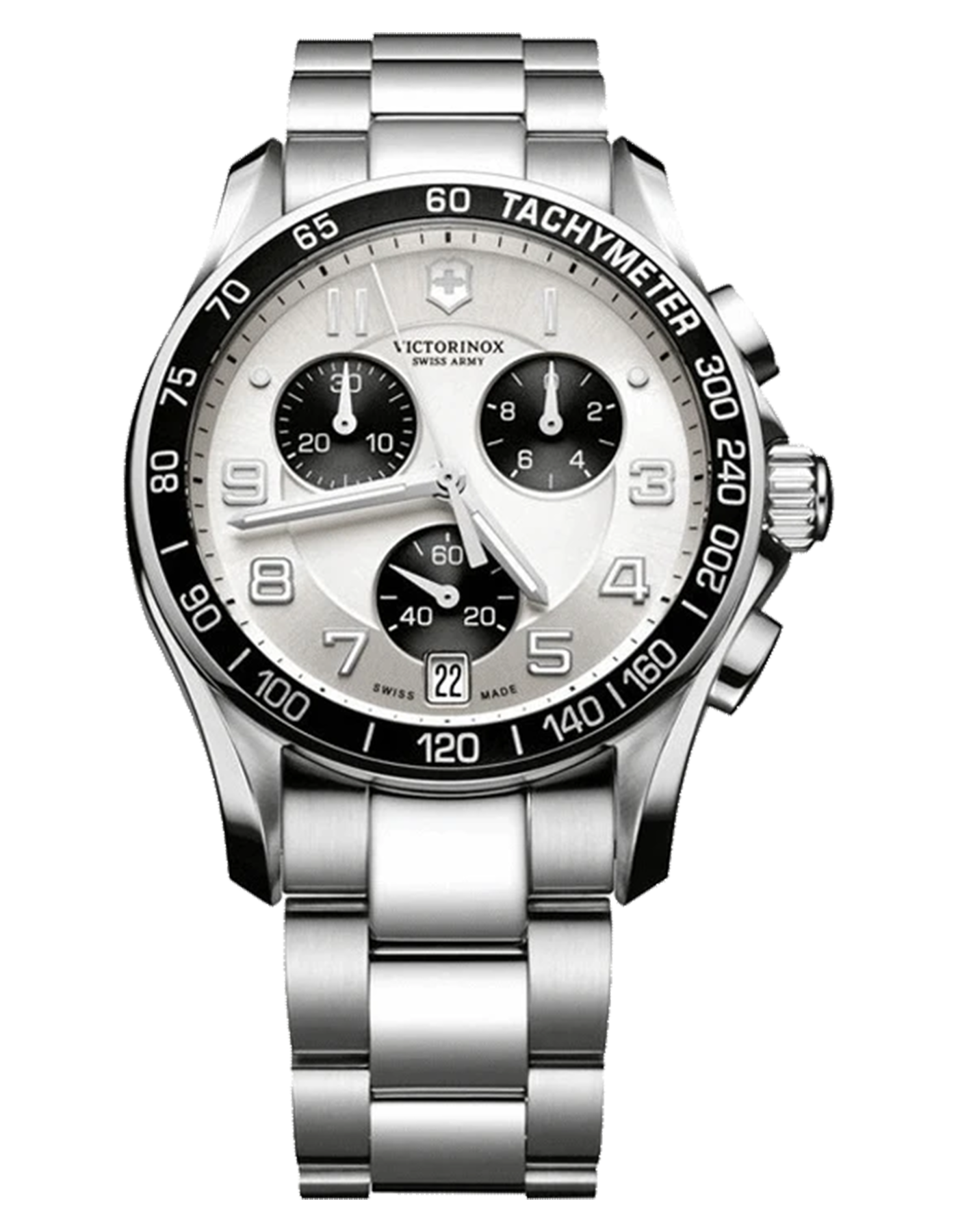 VICTORINOX CLASSIC CHRONOGRAPH