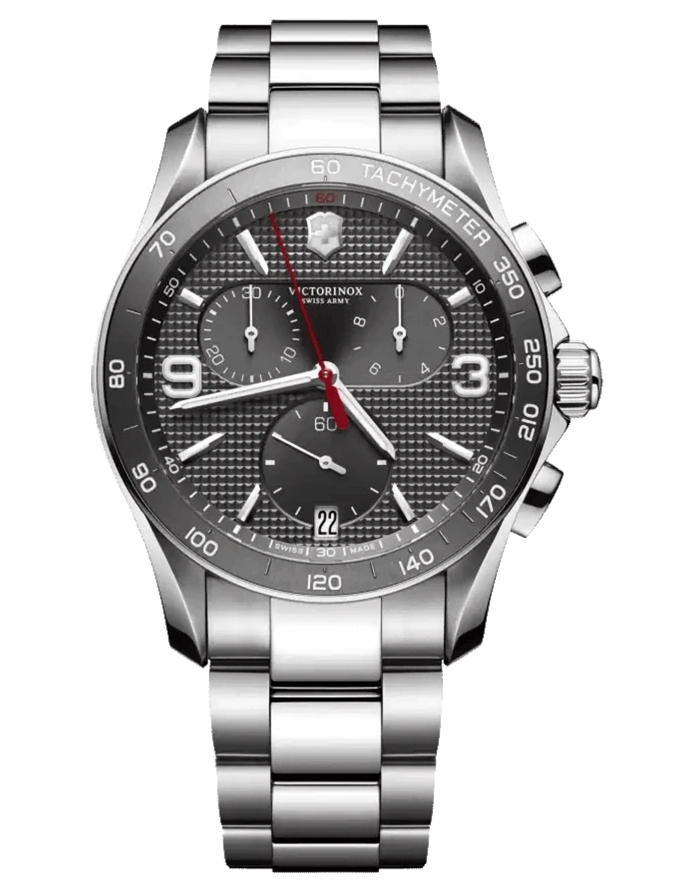 VICTORINOX CLASSIC CHRONOGRAPH