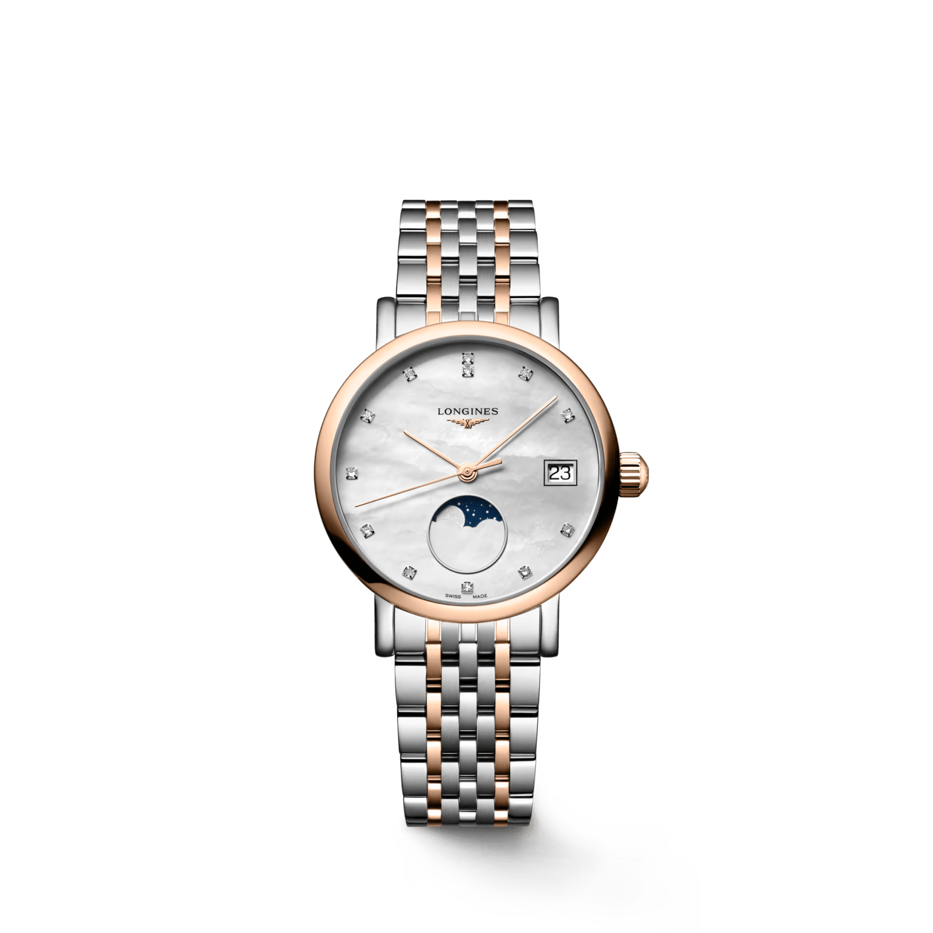 LONGINES ELEGANT COLLECTION